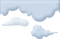 nubes - darmowe png animowany gif