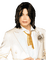Michael Jackson bp - darmowe png animowany gif