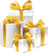 gold gifts