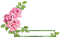 růže - Nemokamas animacinis gif animuotas GIF