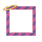 Small Pink/Purple Frame - Δωρεάν κινούμενο GIF κινούμενο GIF