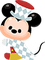 KHUX special Mickey Mouse sticker - Gratis animeret GIF