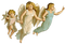 anges - kostenlos png Animiertes GIF