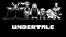 Undertale Logo and Characters - zdarma png animovaný GIF