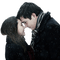 loly33 couple - kostenlos png Animiertes GIF