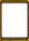 ♡§m3§♡ kawaii frame gold green border - GIF animate gratis