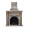 fireplace, takka - bezmaksas png animēts GIF