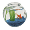 fish bowl - bezmaksas png animēts GIF