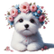 Dog - Darmowy animowany GIF