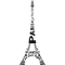 Paris-Bogusia - ilmainen png animoitu GIF