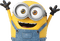 MINIONS - Free PNG Animated GIF