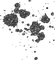 Glitter.Spatter.Black - Free PNG Animated GIF