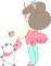 Bee and Puppycat - PNG gratuit GIF animé