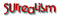 Surrealism.Text.Red.Surreal.Victoriabea - darmowe png animowany gif
