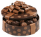 Box Chocolate Brown Beige - Bogusia