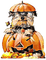 nbl-halloween - bezmaksas png animēts GIF