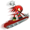sonic - kostenlos png Animiertes GIF