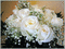 MMarcia gif rosa branca rose white fond - 無料のアニメーション GIF アニメーションGIF