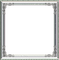 Frame White Gray - Bogusia - gratis png geanimeerde GIF