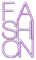 soave text fashion purple - ilmainen png animoitu GIF