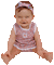 Baby - Bezmaksas animēts GIF animēts GIF