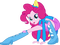 pinkie pie - 免费PNG 动画 GIF