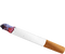 Kaz_Creations Cigarette-Fag - безплатен png анимиран GIF