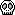 Pixel Skull - Animovaný GIF zadarmo animovaný GIF