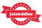 Kaz_Creations Names Jalaleddine - безплатен png анимиран GIF