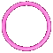 Kaz_Creations Frames Frame Colours Circle - GIF animé gratuit GIF animé