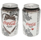 coca cola cans - Free PNG Animated GIF