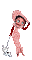 Betty Boop ** - Ücretsiz animasyonlu GIF animasyonlu GIF