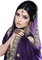 India-woman - gratis png geanimeerde GIF