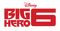 Big Hero 6 - Free PNG Animated GIF