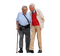 man--men--oldmen--män-gamla - Free PNG Animated GIF