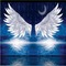 Angel's wings - GIF animé gratuit