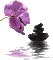 fleur - Darmowy animowany GIF animowany gif