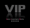 VIP - Darmowy animowany GIF animowany gif