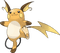 Pokemon - darmowe png animowany gif