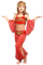 Belly dancer - ücretsiz png animasyonlu GIF