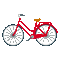 bicycle - GIF animé gratuit GIF animé