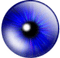 Kaz_Creations Eyes Eye - безплатен png анимиран GIF