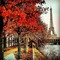 Фон. Париж - gratis png animerad GIF