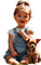 charmille _ enfants - Free animated GIF