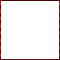 Goth Black and Red Sparkle Frame - GIF animé gratuit GIF animé