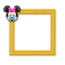 Small Yellow Frame - 無料png アニメーションGIF