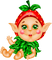 Y.A.M._Fantasy Summer elf - png gratis GIF animasi