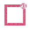 Small Pink Frame - Безплатен анимиран GIF анимиран GIF