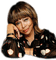 Tina Turner - PNG gratuit GIF animé