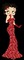 MMarcia png Betty Boop - безплатен png анимиран GIF
